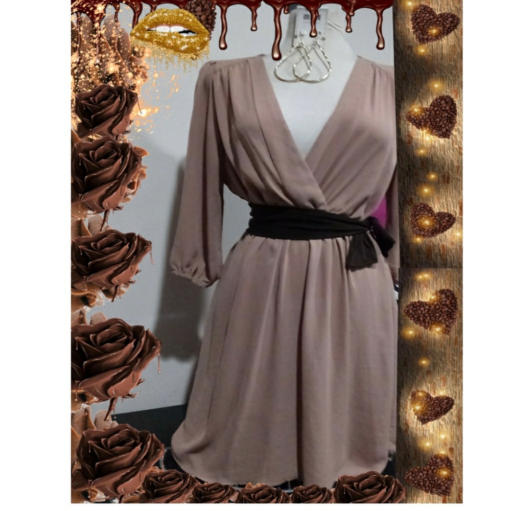 Women's dress